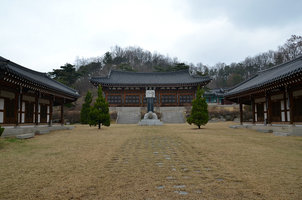 [국도1] 세종시 유천리 이미지