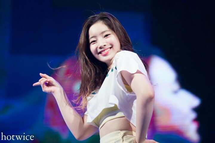 [트와이스] 다현이가 하트하는 방법 | 인스티즈