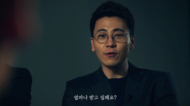 [정청래] 이시대 참 여러가지인 압박면접.jpg | 인스티즈