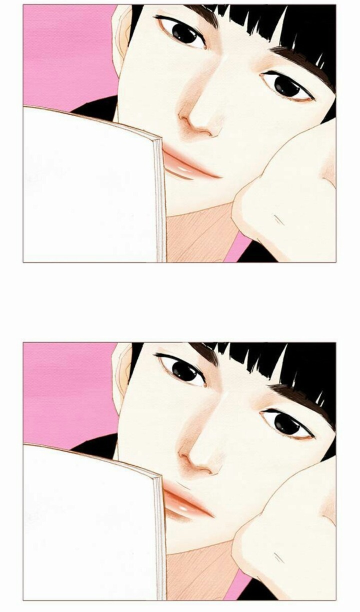 좋아하는 애에게 무의식적으로 호감이 드러날 때.jpg | 인스티즈