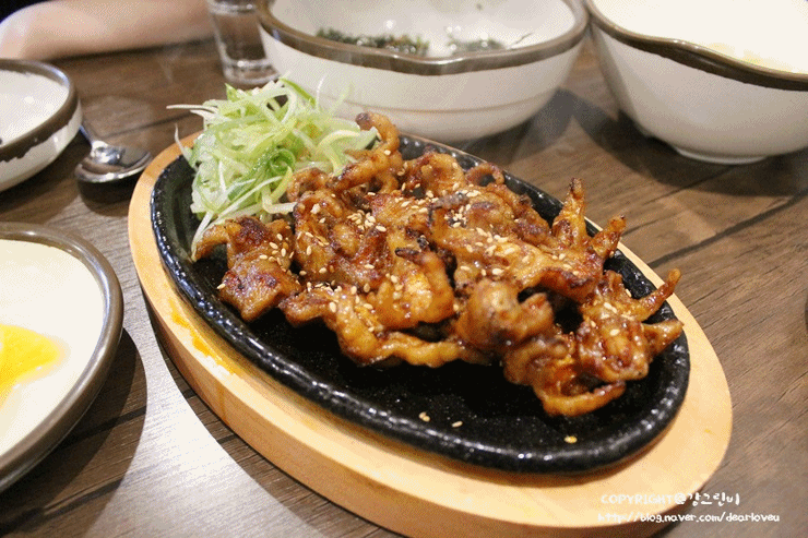 야식하면 닭발이지! 무뼈닭발 움짤.gif | 인스티즈