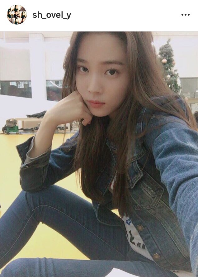 오늘자 윤소희 | 인스티즈