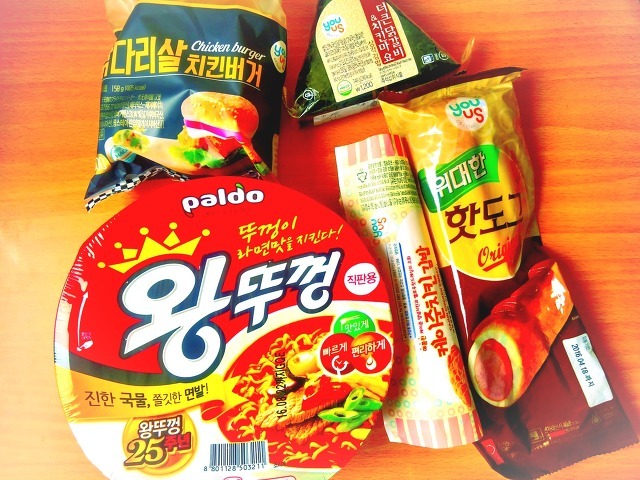 혼자 한끼에 먹을수 있다 VS 없다 | 인스티즈