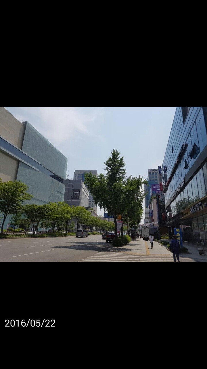 대한민국에서 도로교통망이 가장 잘되있다고 자부하는도시 | 인스티즈