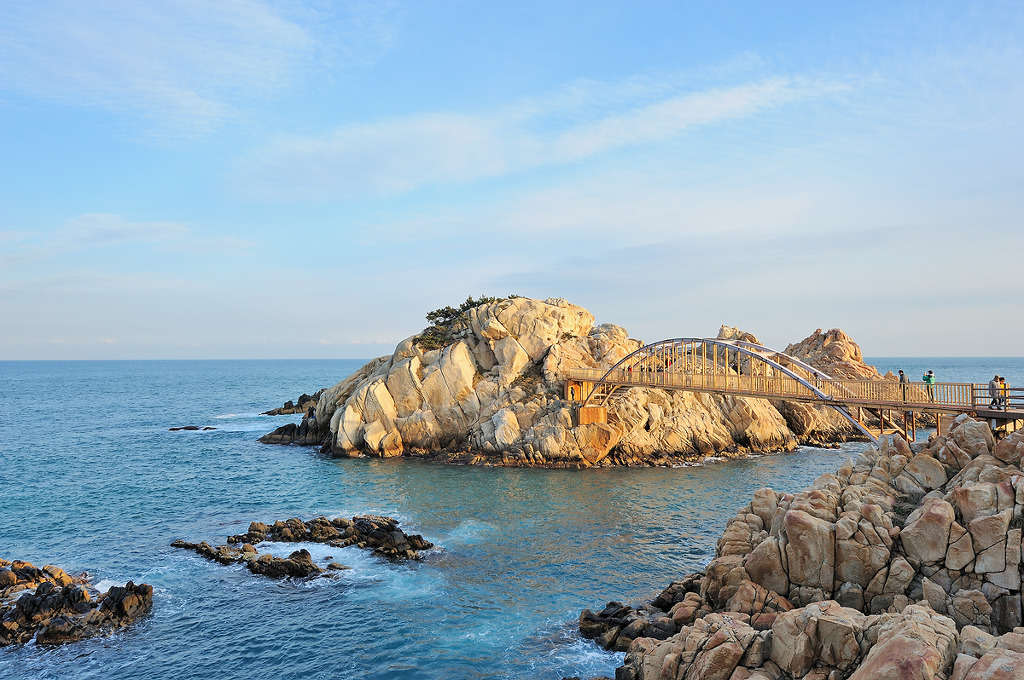 울산사람들은 그냥그런데 타지인친구데리고가면 엄청좋아하는곳 | 인스티즈