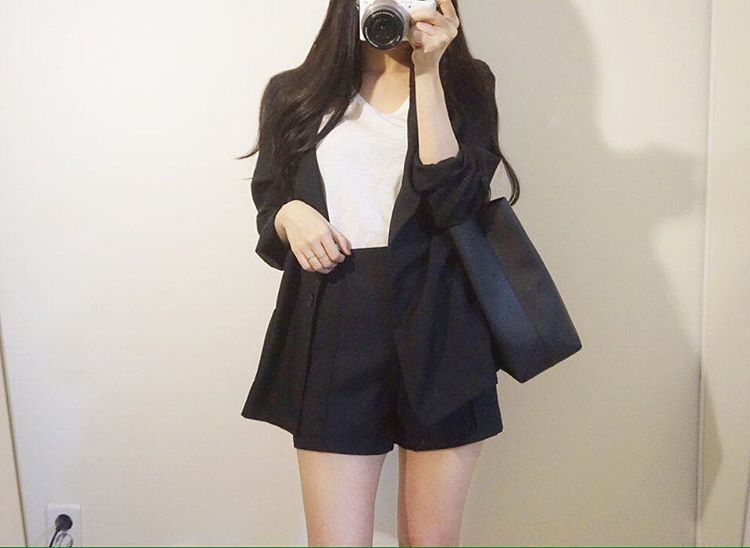 취향저격하는 여자친구 패션 | 인스티즈