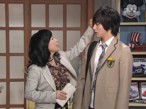 [거침없이하이킥] 편애가 좋은 윤호 ㅋㅋㅋㅋㅋ.jpg | 인스티즈