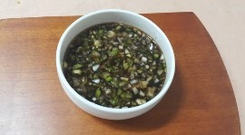 삼삼만두 이미지