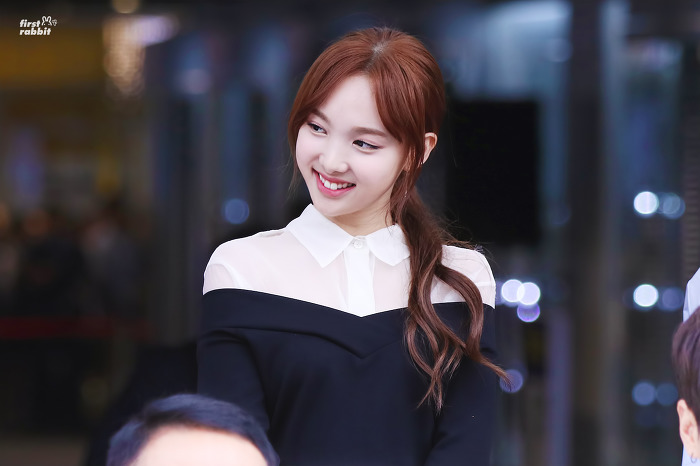 트와이스 나연 | 인스티즈