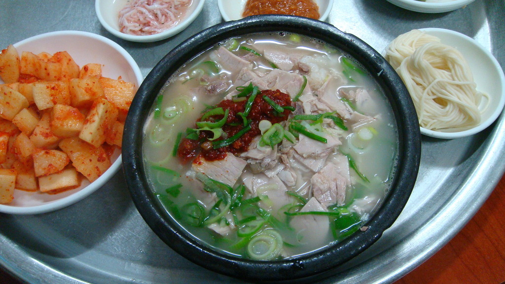 이 추운 저녁 이 메뉴들중 꼭 하나를 골라야한다면 | 인스티즈