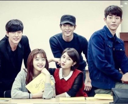 곧 방송예정인 꿀잼 드라마들 | 인스티즈