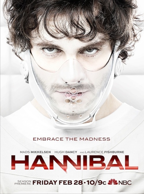 본격침샘어택미드 한니발 (Hannibal) 시즌1 에피13 Savoureux (5/5) | 인스티즈