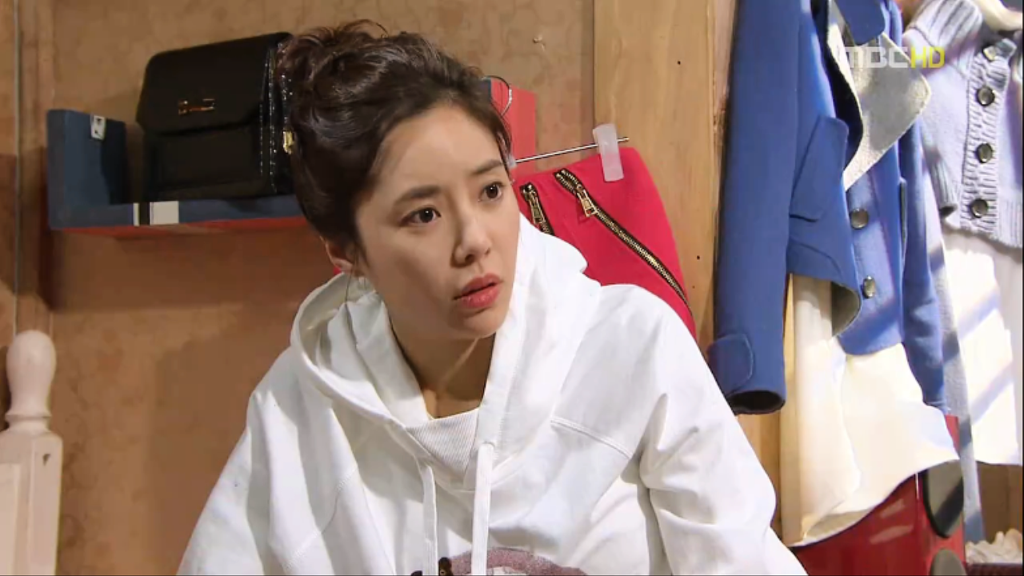 [지붕뚫고하이킥] 책임왕 황책임씨(이지훈 고자설).jpg | 인스티즈