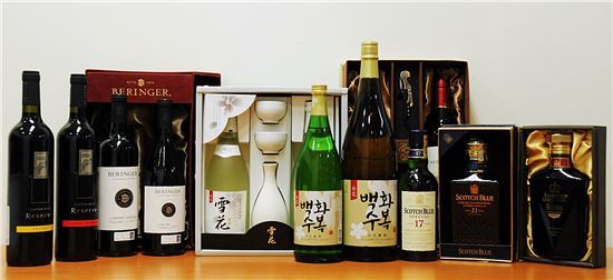 명절 날 가장 받고 싶은 선물 세트는? | 인스티즈