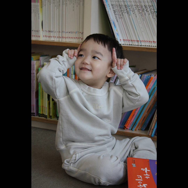 슈돌에서 귀여움투톱을 맡고있는 다을이와 대박이.jpg | 인스티즈