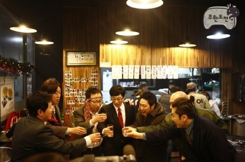 개인적으로 한번 보고싶은 무한도전 특집.jpg | 인스티즈