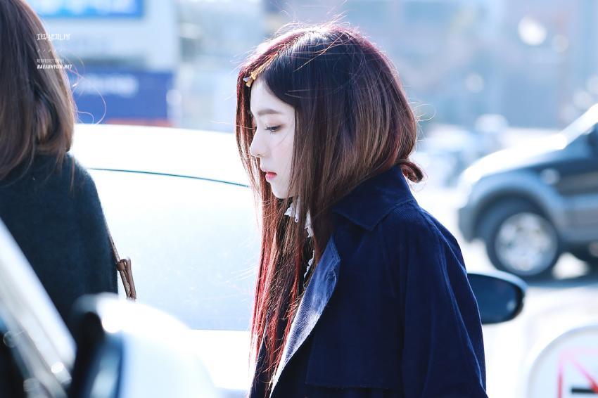 아침에 보면 더 이쁜 아이린.gif | 인스티즈
