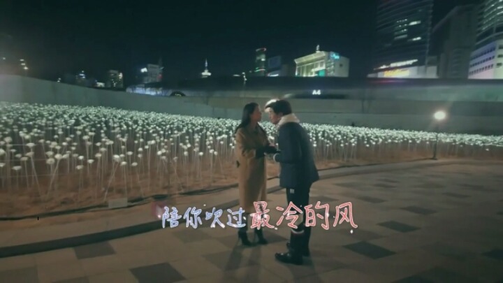 중국판 우결 2 송지효와 진백림의 첫만남 1ㅡ9 | 인스티즈