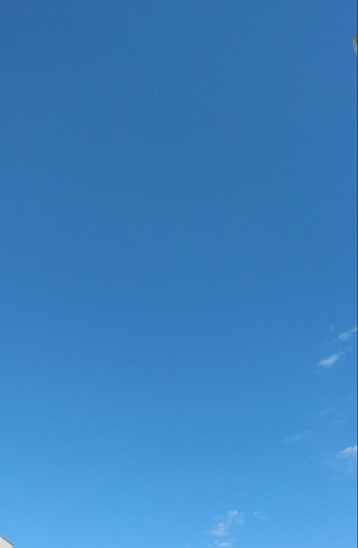 하늘 이미지