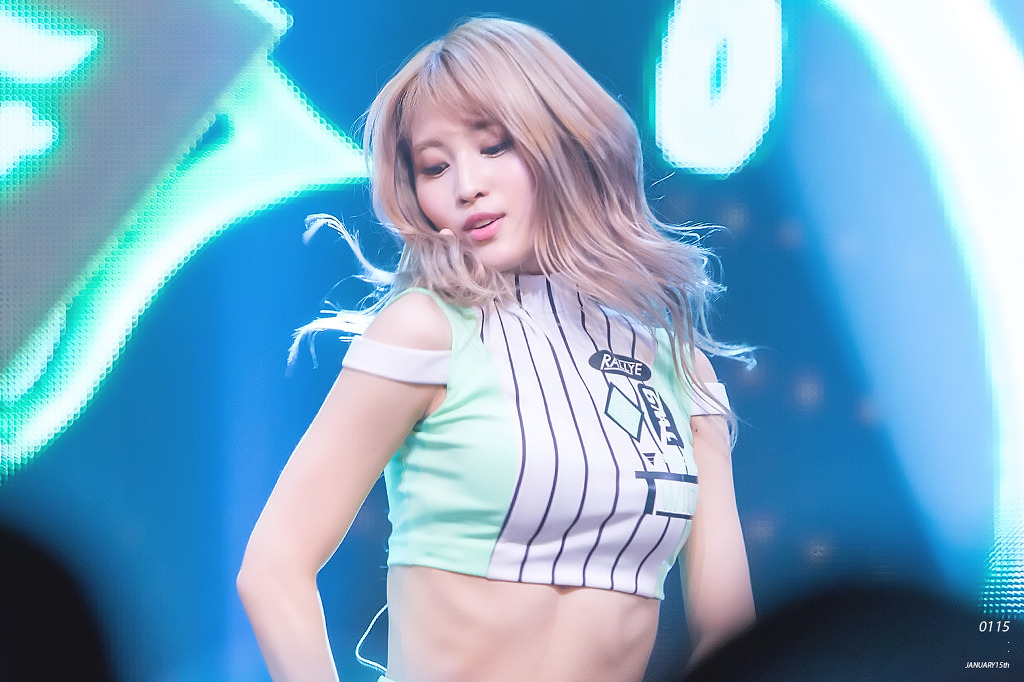 트와이스 모모 | 인스티즈