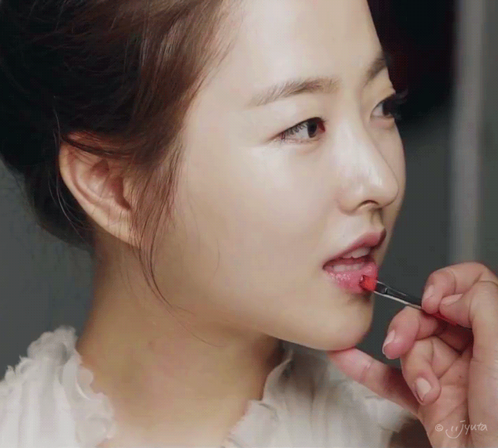 나날이 이뻐지는 박보영.gif | 인스티즈