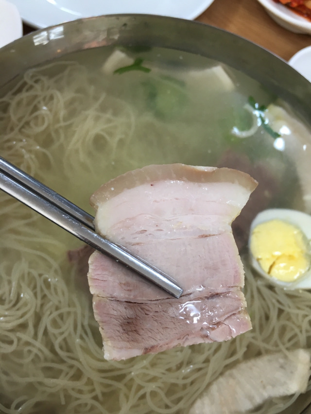 진미평양냉면 이미지