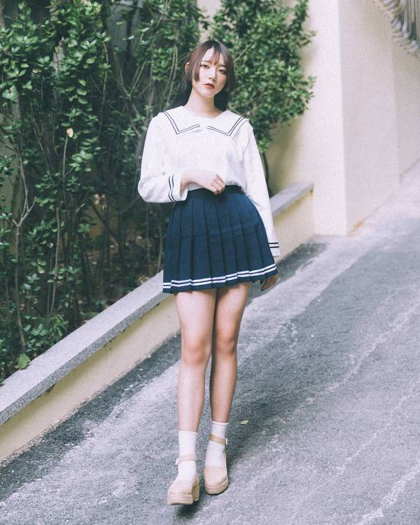 교복.JPG | 인스티즈
