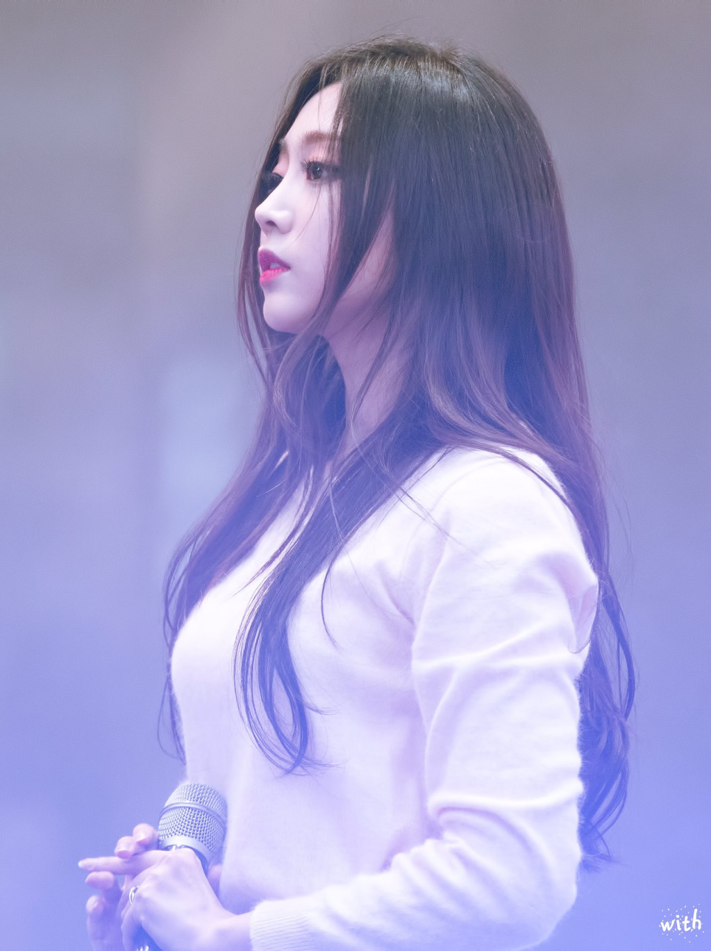 [러블리즈] 구사즈 미모 클라스 | 인스티즈