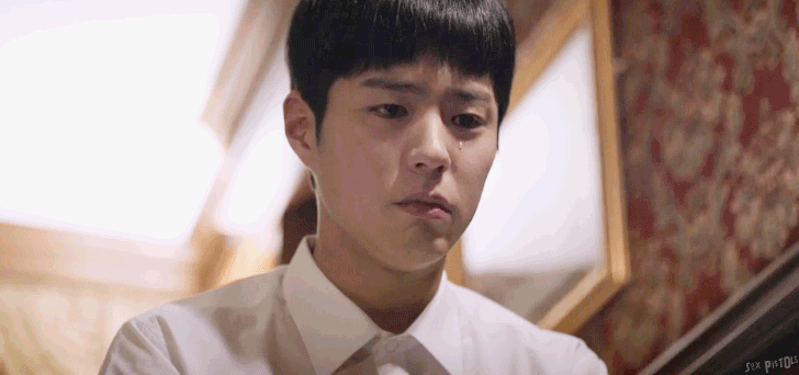 [응팔] 만우절이기에 가능했던 택이의 거짓말.jpg | 인스티즈