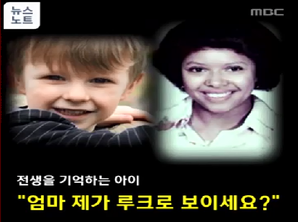 전생을 기억하는 아이 | 인스티즈
