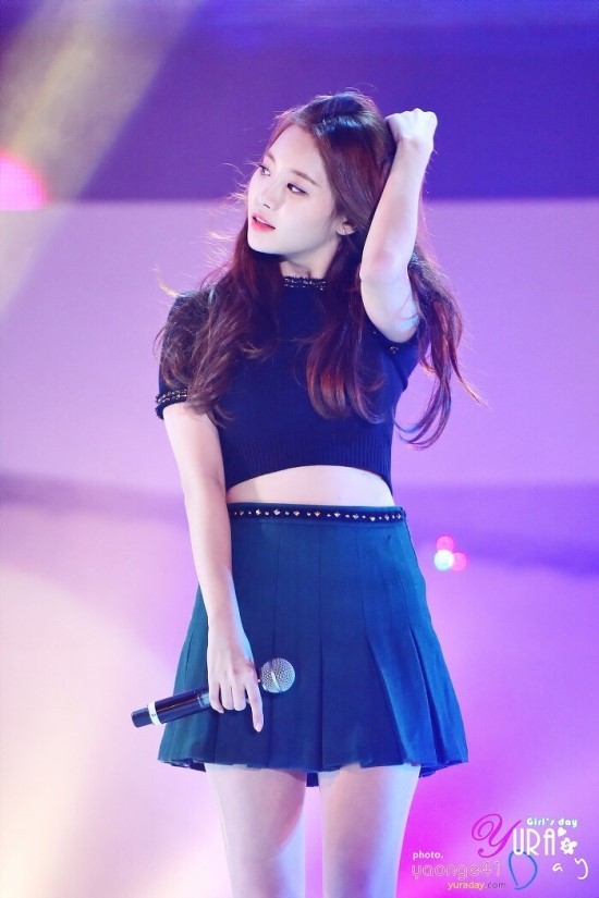 걸스데이 김아영 | 인스티즈