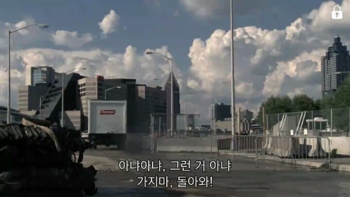 워킹데드 시즌 1 2화(13) (혐오주의) | 인스티즈