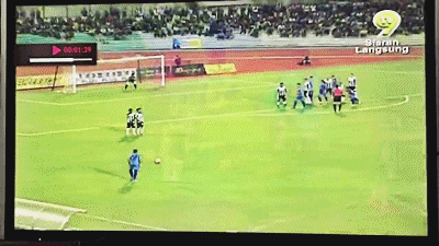 2016년 최고의 골 장면들 5개.gif | 인스티즈