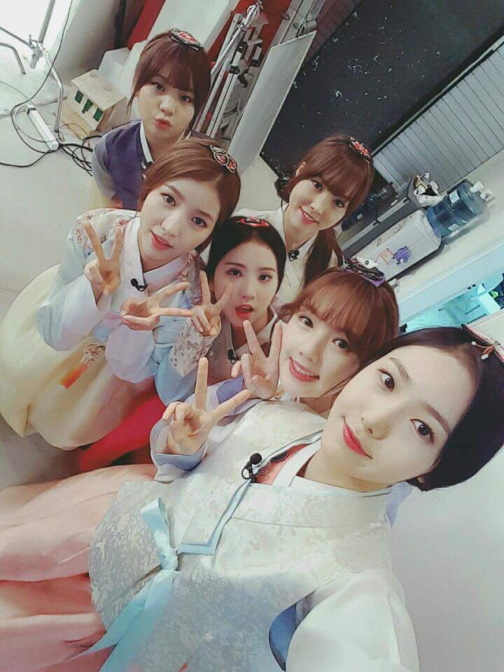 여자친구.jpgif | 인스티즈
