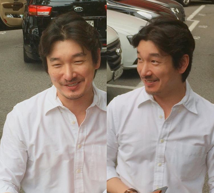 배우 조승우 근황 | 인스티즈