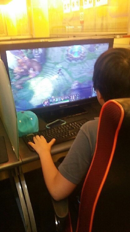 [LOL] 초등학생들이 제일 좋아한다는 챔피언 | 인스티즈