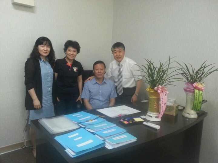 원일건설(주) 이미지