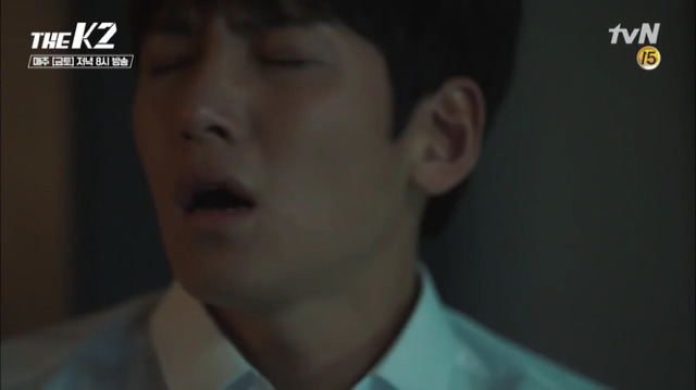 [더케이투] 라면 하나 때문에 빡친 지창욱 | 인스티즈
