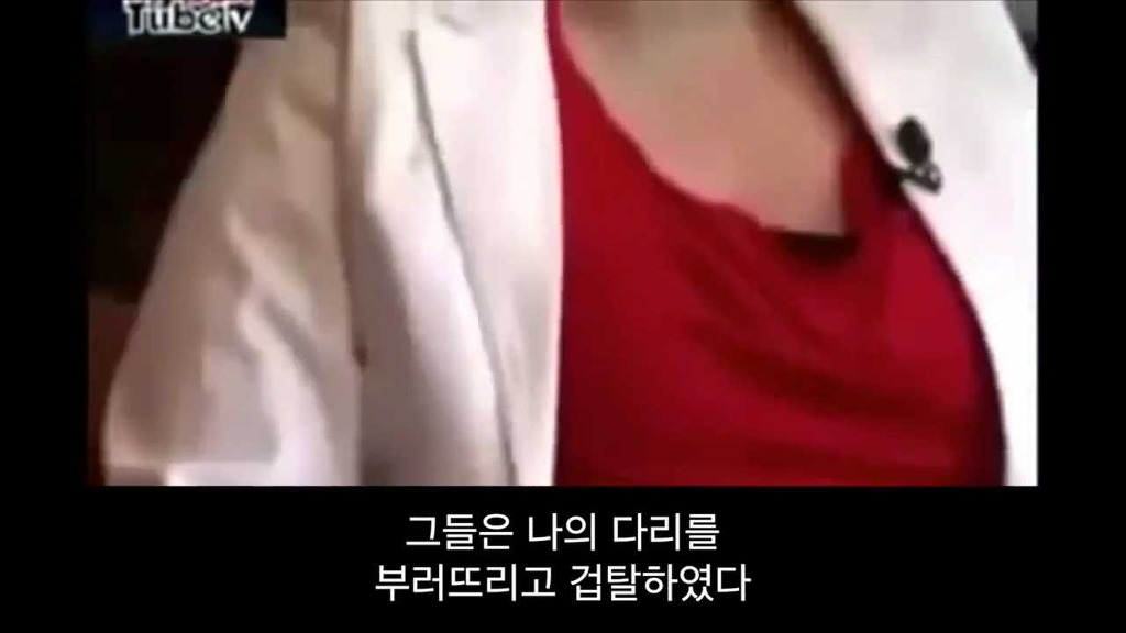 유럽을 차지하고 나면 여성을 겁탈하는 것을 합법화시키겠다 | 인스티즈