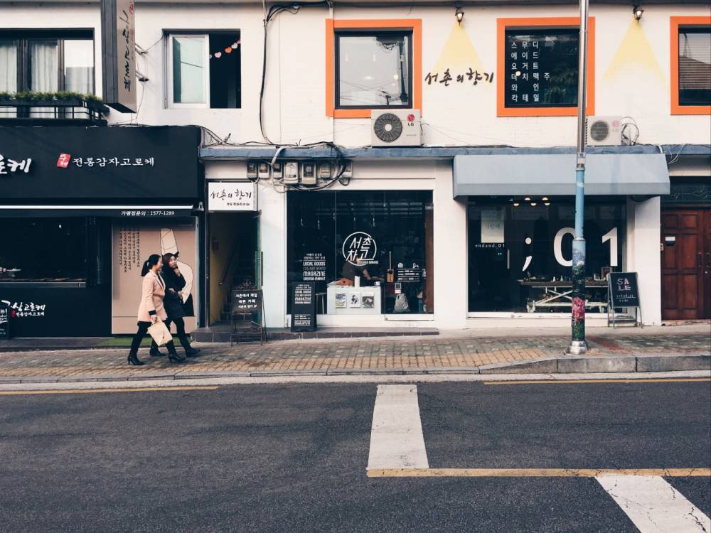 외국인이 촬영한 한국 풍경.jpg | 인스티즈
