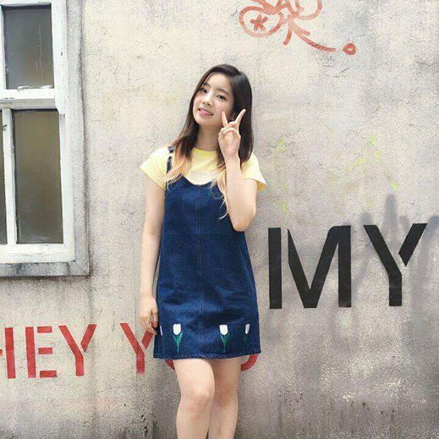 트와이스 다현 | 인스티즈