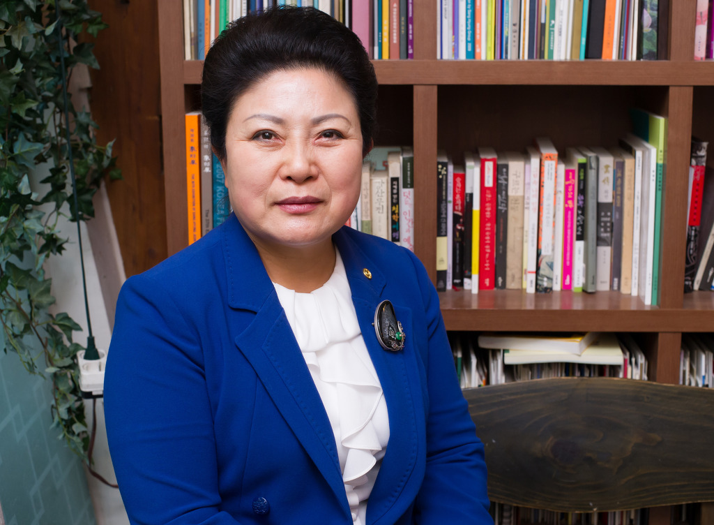한국시낭송예술인협회 이미지