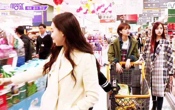 [트와이스] 치명적인 척 하는 나연쓰/젤리 좋아하는 나연쓰 | 인스티즈