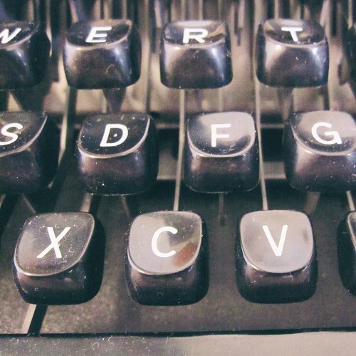 [타자기] 아날로그적 감성 불러일으키는 아이템 | 인스티즈