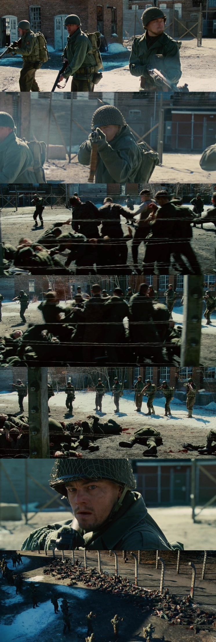 살인자들의 섬.... 셔터 아일랜드 - 6 - BGM | 인스티즈