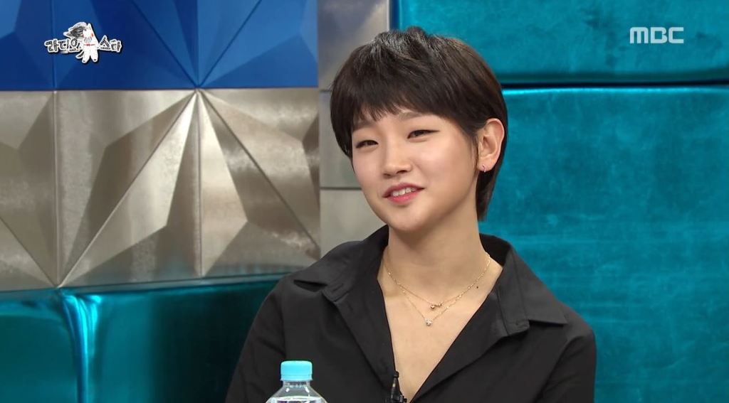 [박소담] 라스 무보정 캡쳐 .JPG | 인스티즈