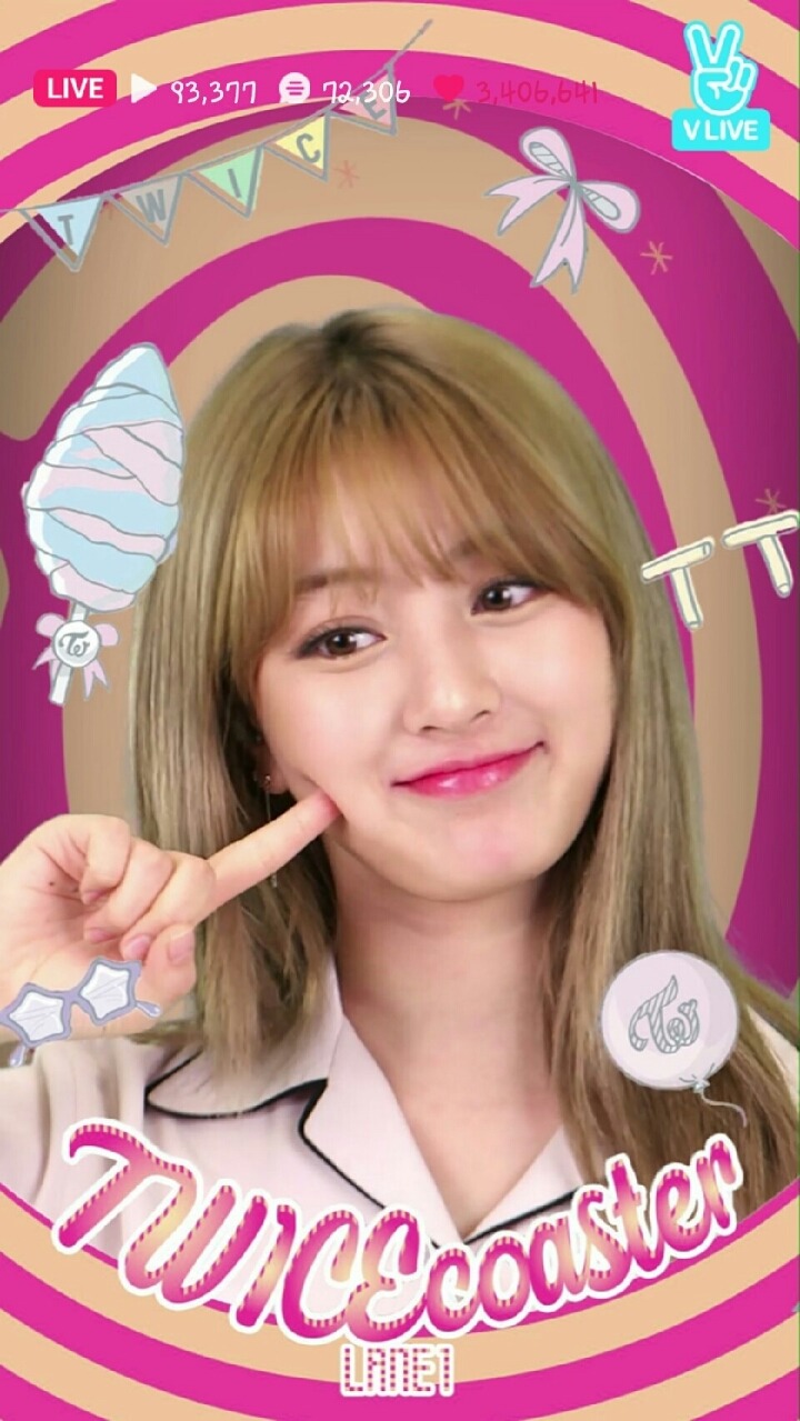 트와이스 푸린 지효 | 인스티즈