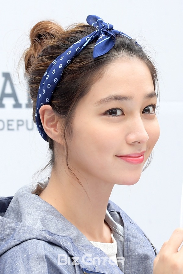 [이민정] 오늘자 이민정.jpg | 인스티즈