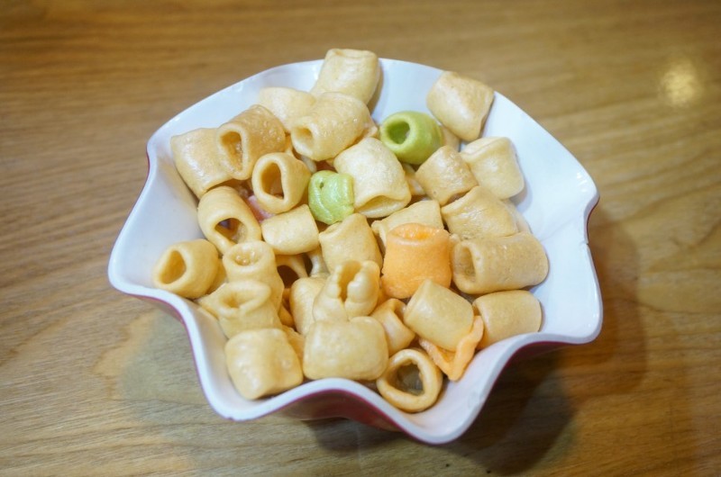 가게에서 먹어야 맛있는 과자 | 인스티즈