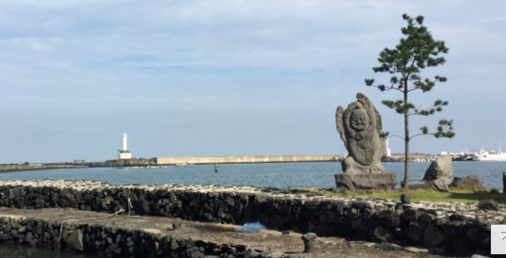 제주 설화 영등할망